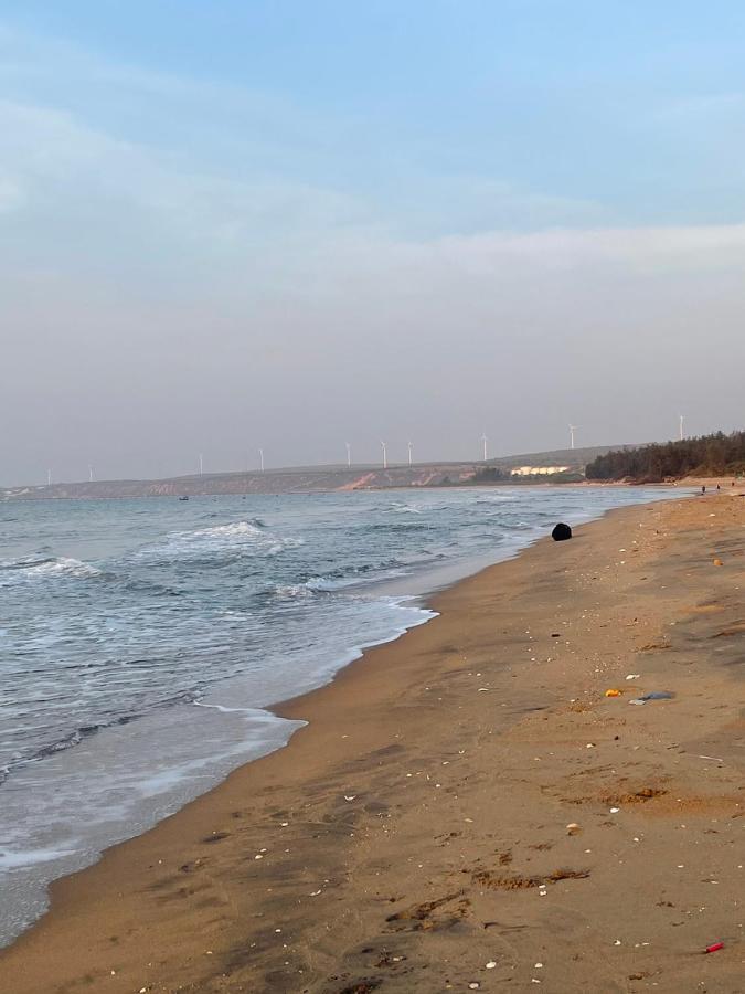 Duc Luu Quang Hotel Binh Thuan Tuy Phong Eksteriør bilde