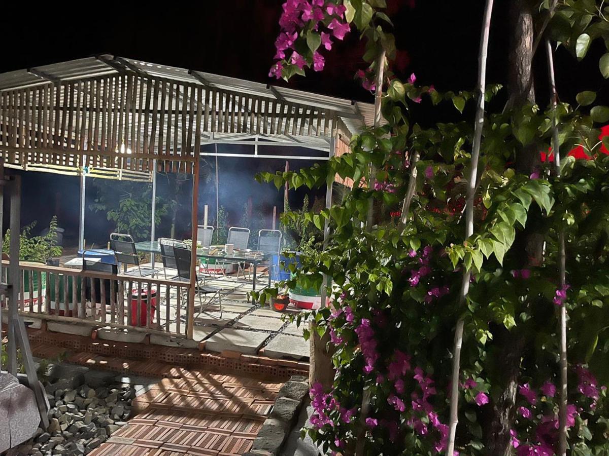 Duc Luu Quang Hotel Binh Thuan Tuy Phong Eksteriør bilde