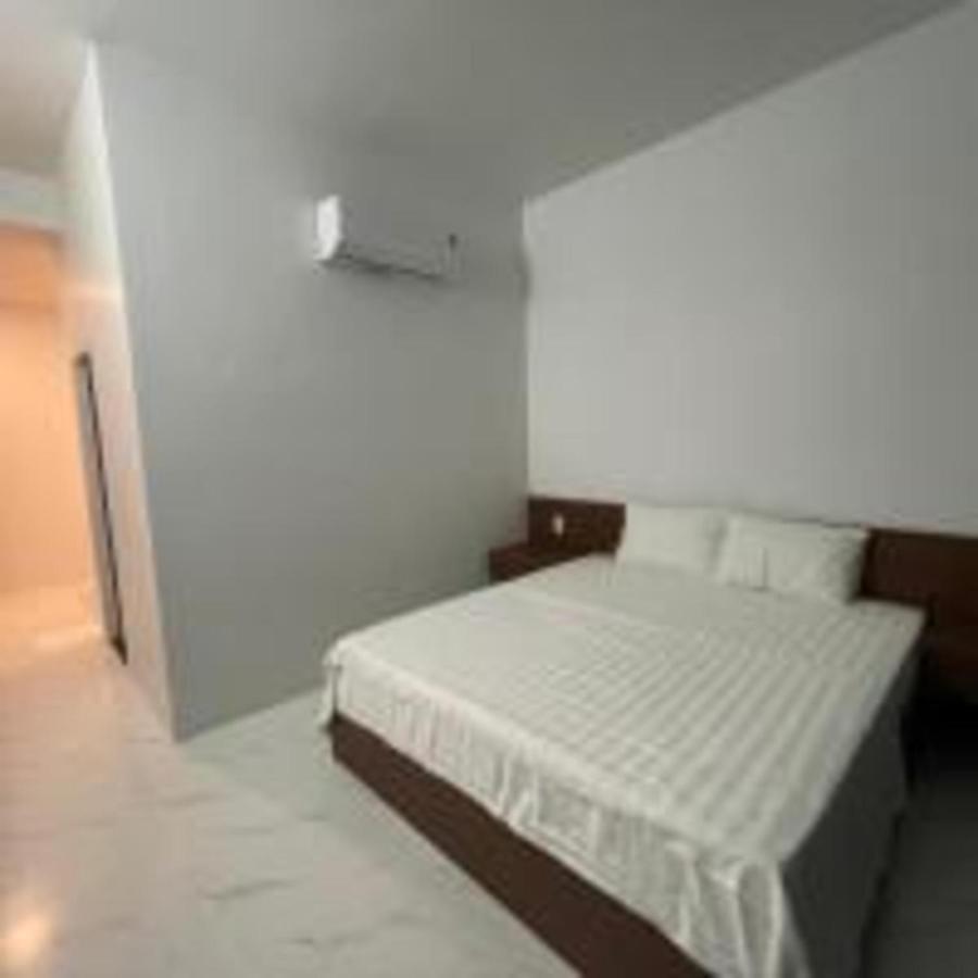 Duc Luu Quang Hotel Binh Thuan Tuy Phong Eksteriør bilde