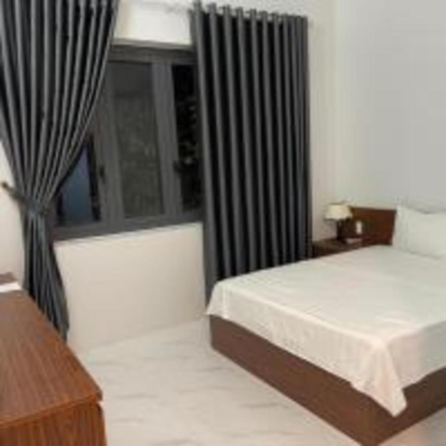 Duc Luu Quang Hotel Binh Thuan Tuy Phong Eksteriør bilde