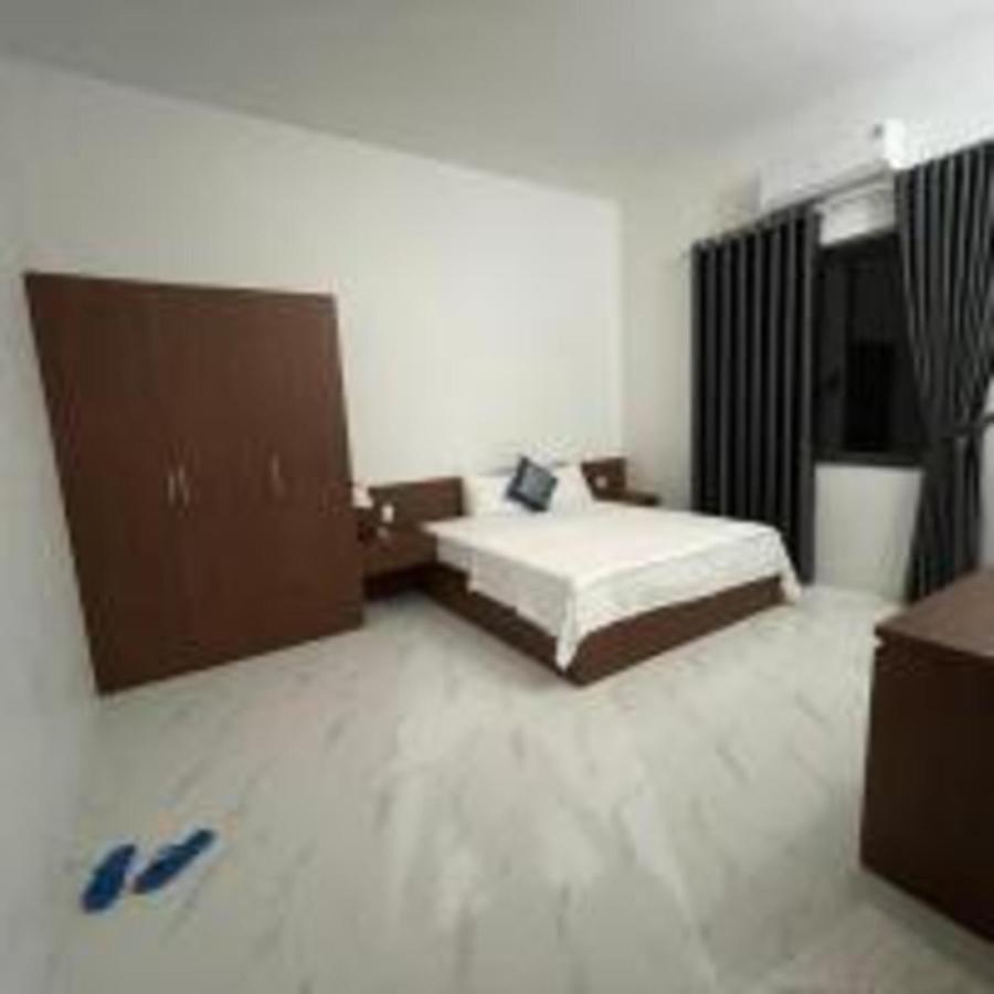 Duc Luu Quang Hotel Binh Thuan Tuy Phong Eksteriør bilde
