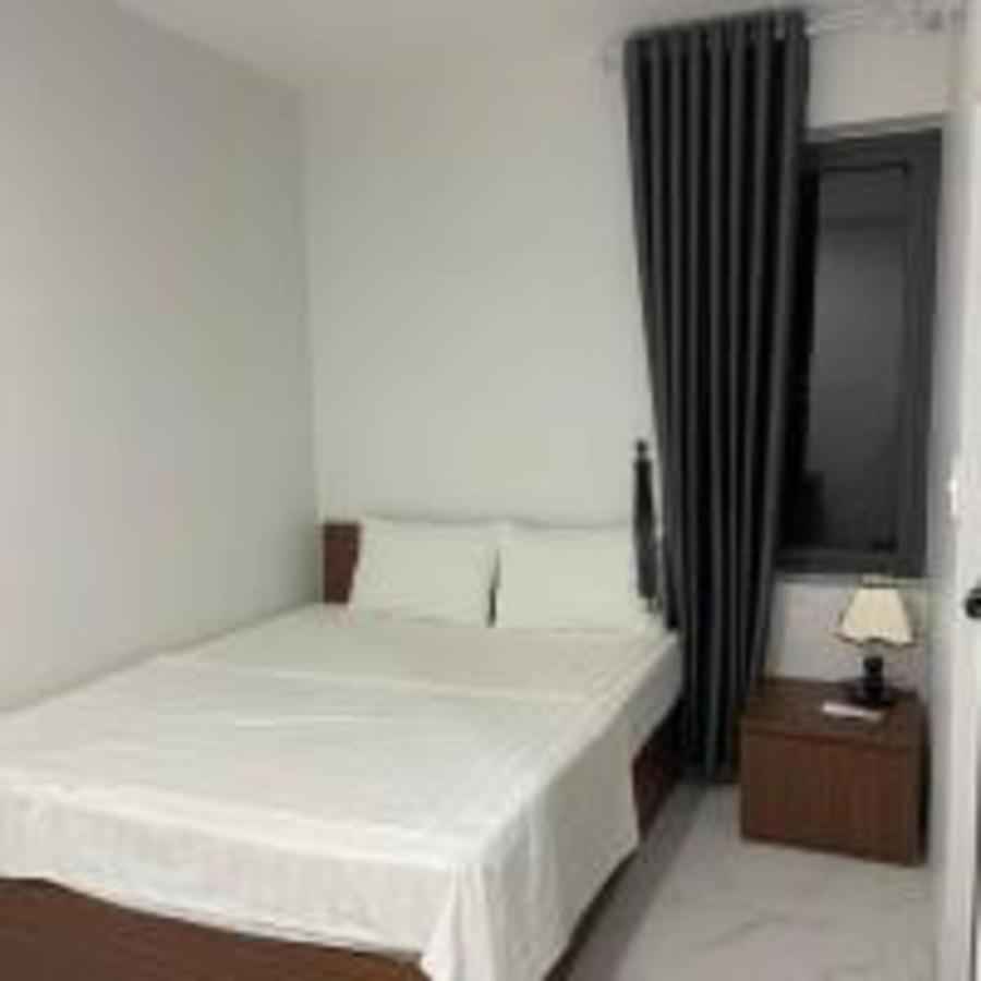 Duc Luu Quang Hotel Binh Thuan Tuy Phong Eksteriør bilde