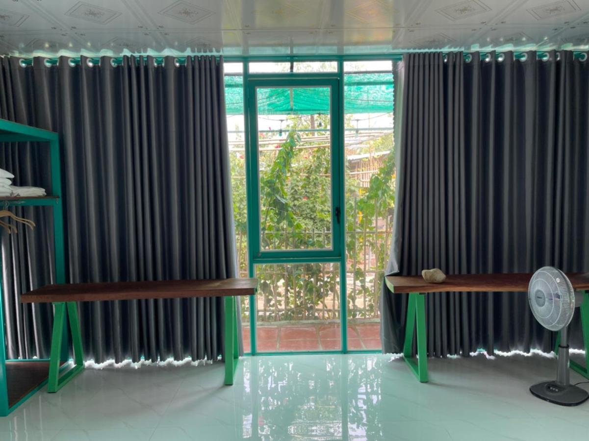 Duc Luu Quang Hotel Binh Thuan Tuy Phong Eksteriør bilde