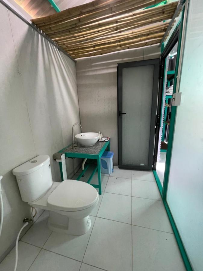 Duc Luu Quang Hotel Binh Thuan Tuy Phong Eksteriør bilde