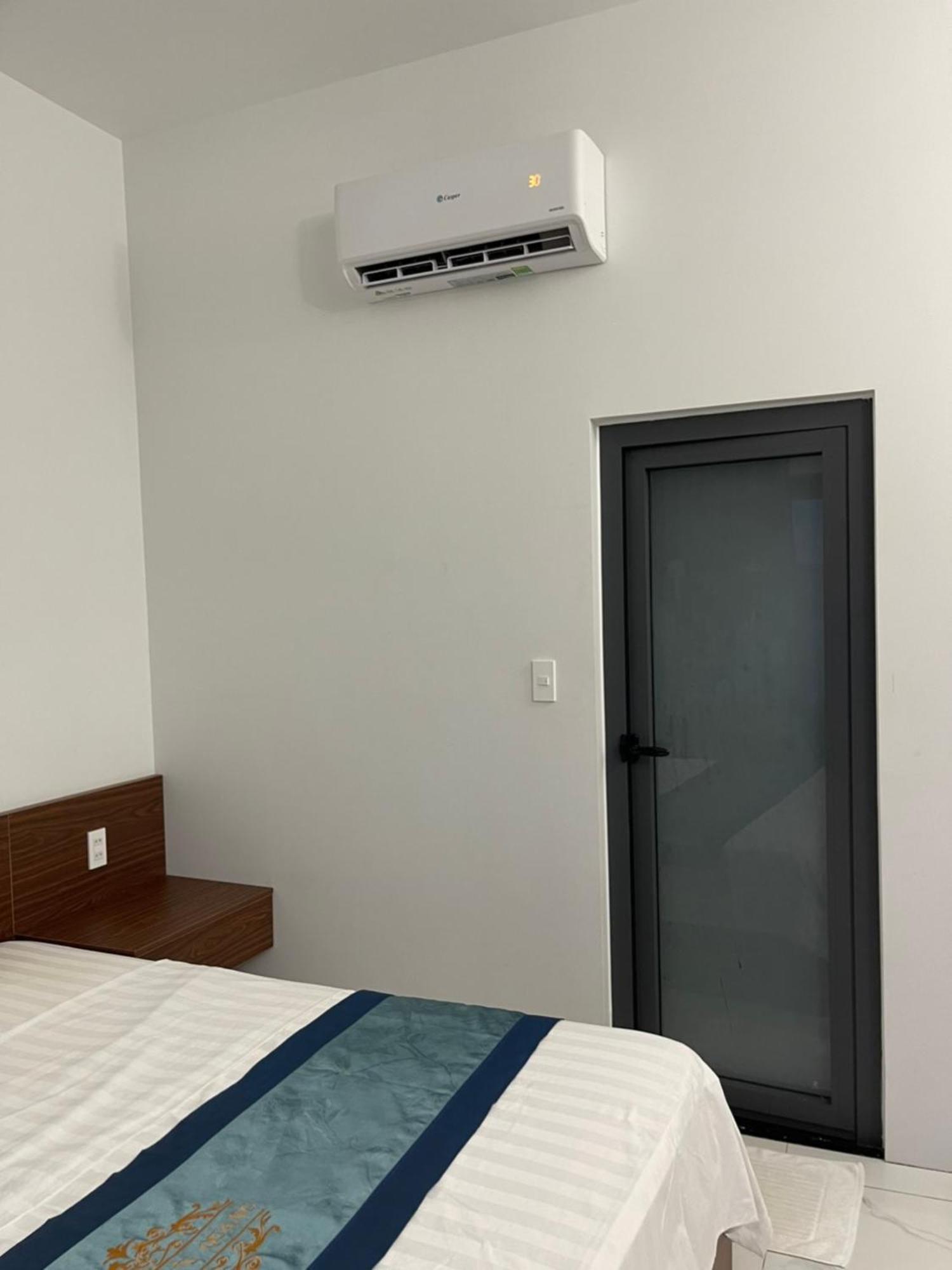 Duc Luu Quang Hotel Binh Thuan Tuy Phong Eksteriør bilde