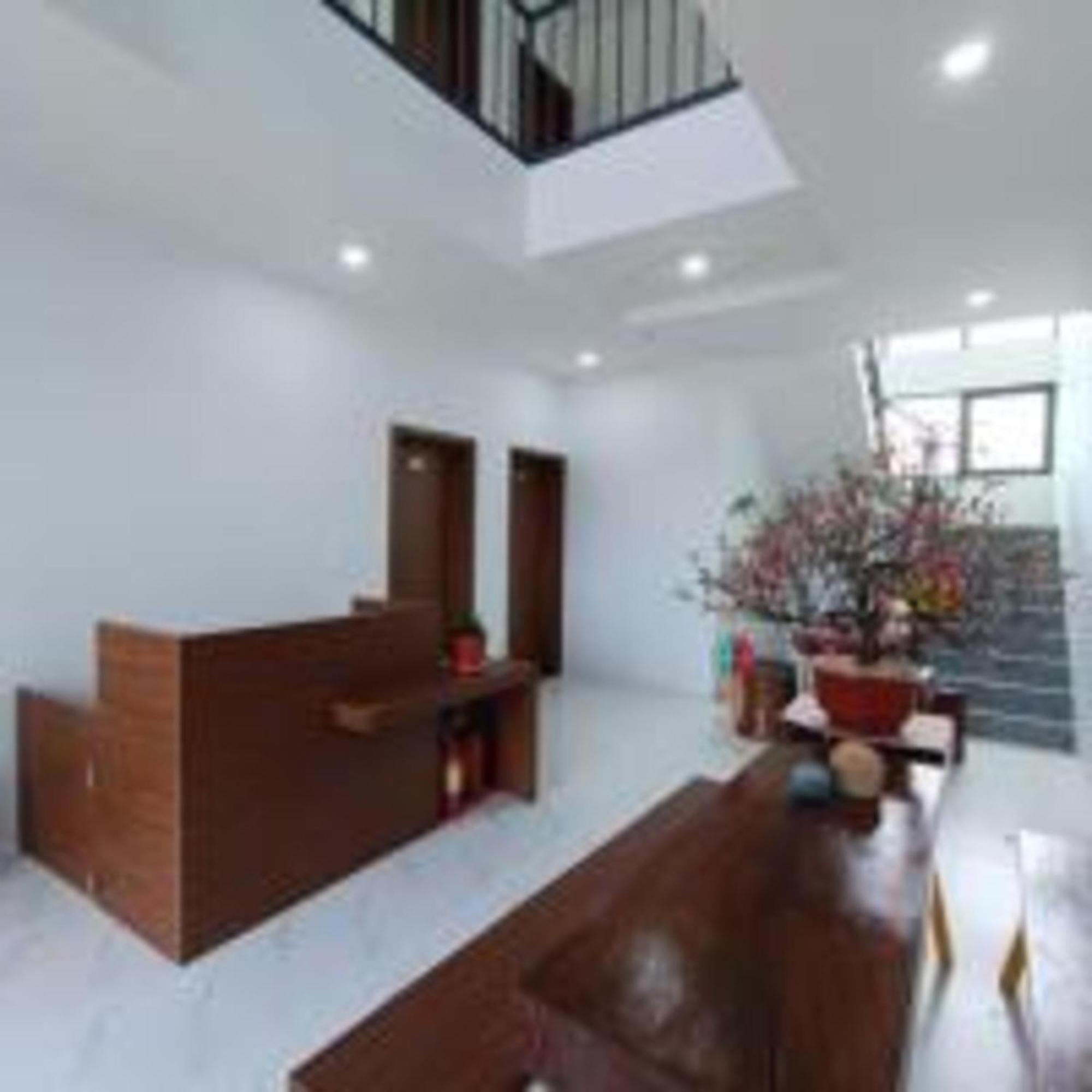 Duc Luu Quang Hotel Binh Thuan Tuy Phong Eksteriør bilde