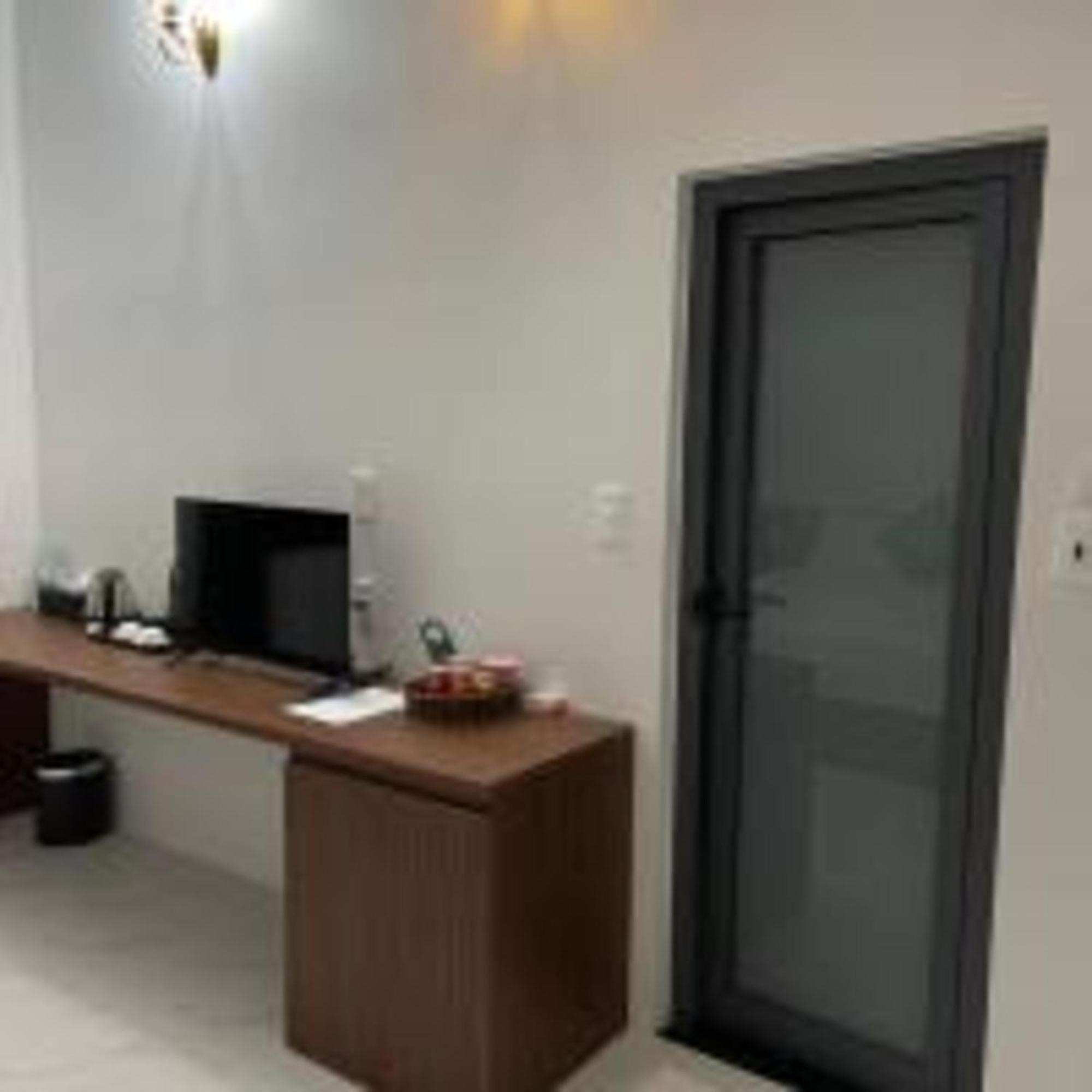 Duc Luu Quang Hotel Binh Thuan Tuy Phong Eksteriør bilde