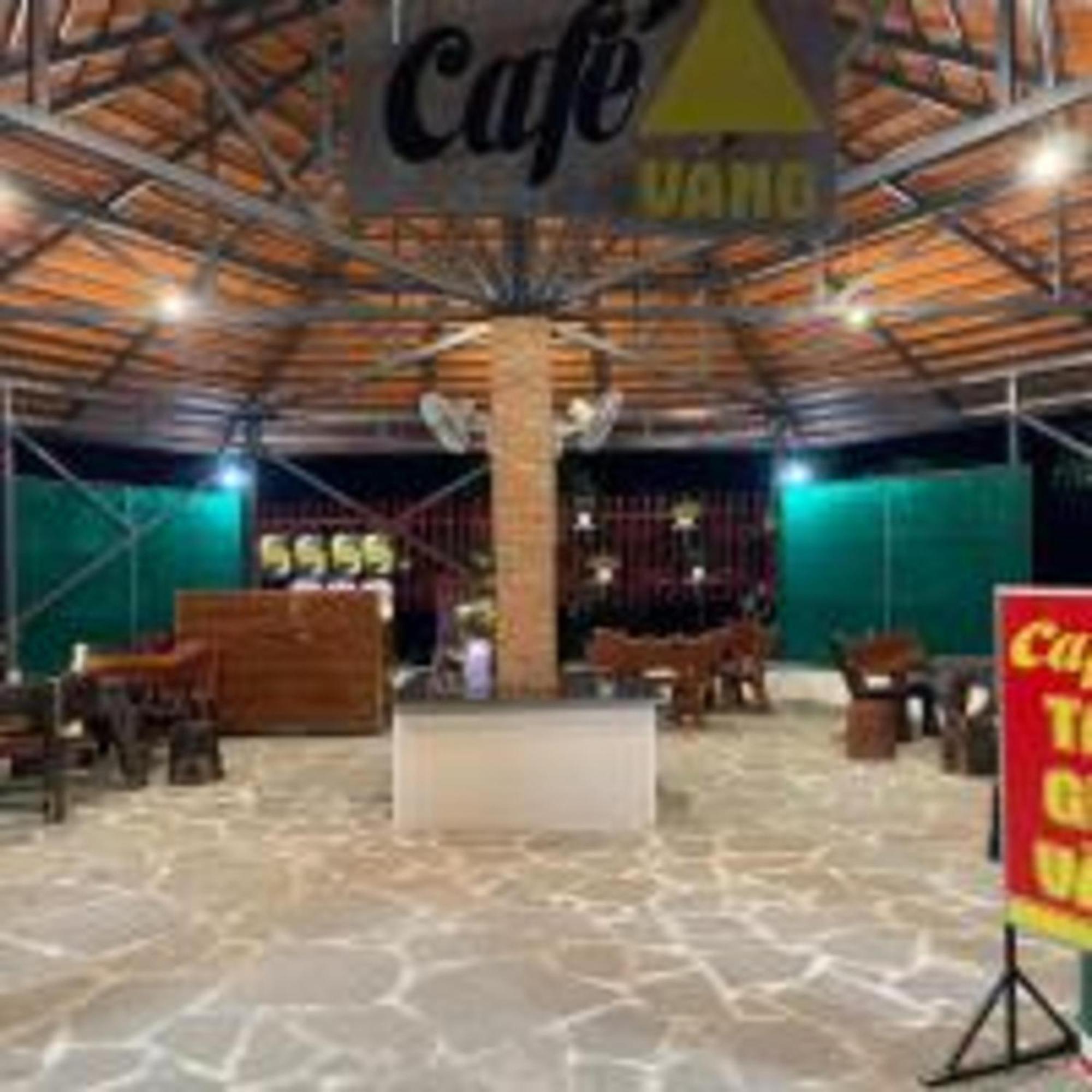 Duc Luu Quang Hotel Binh Thuan Tuy Phong Eksteriør bilde