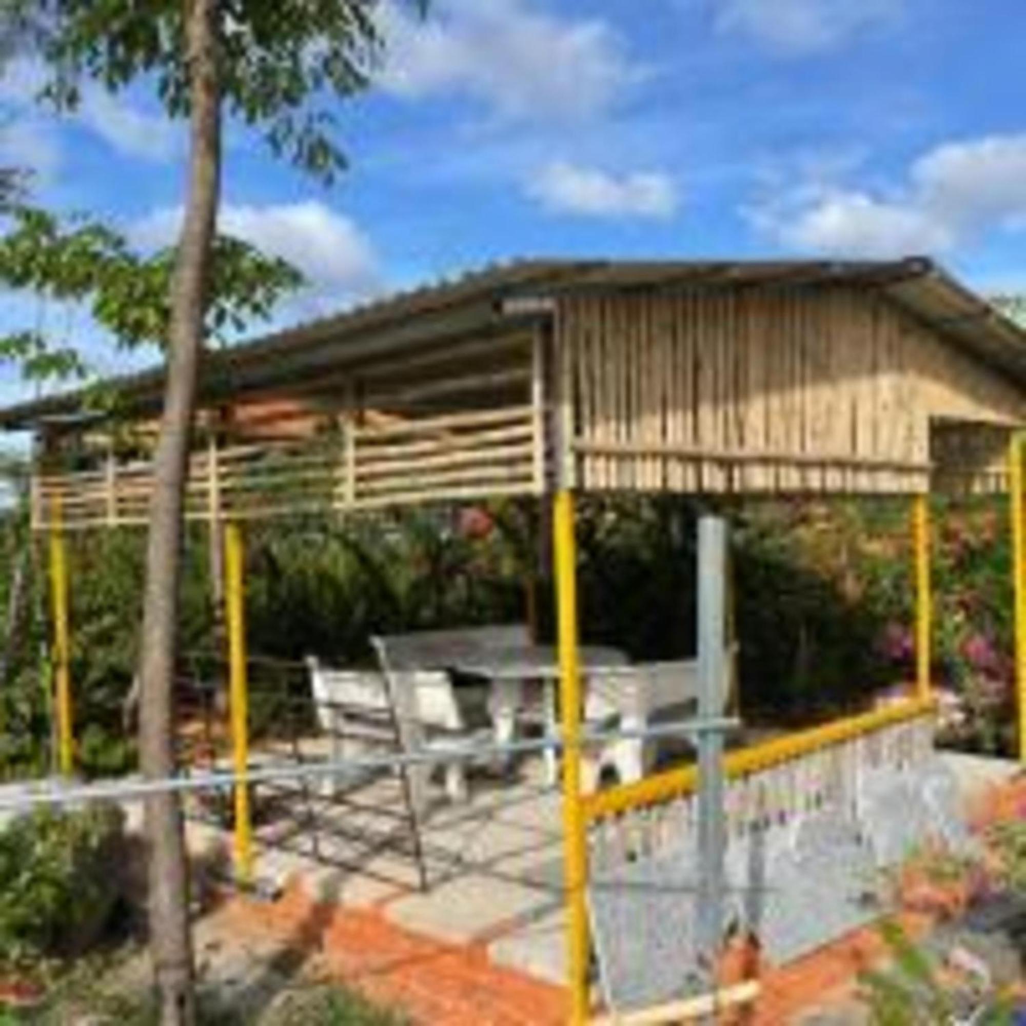 Duc Luu Quang Hotel Binh Thuan Tuy Phong Eksteriør bilde